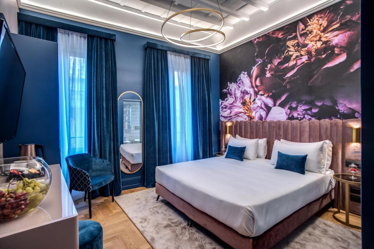 Palazzetto Trevi Hotel Rome Luaran gambar