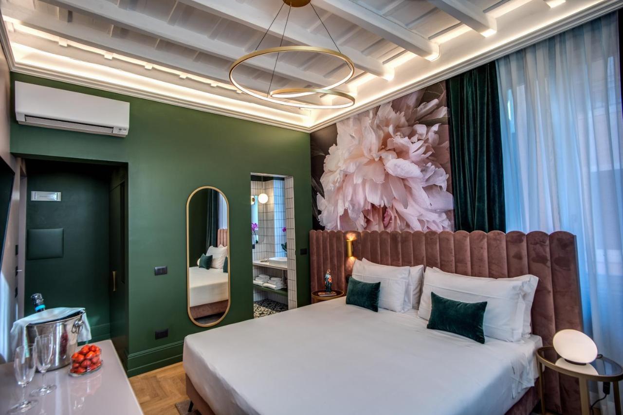 Palazzetto Trevi Hotel Rome Luaran gambar