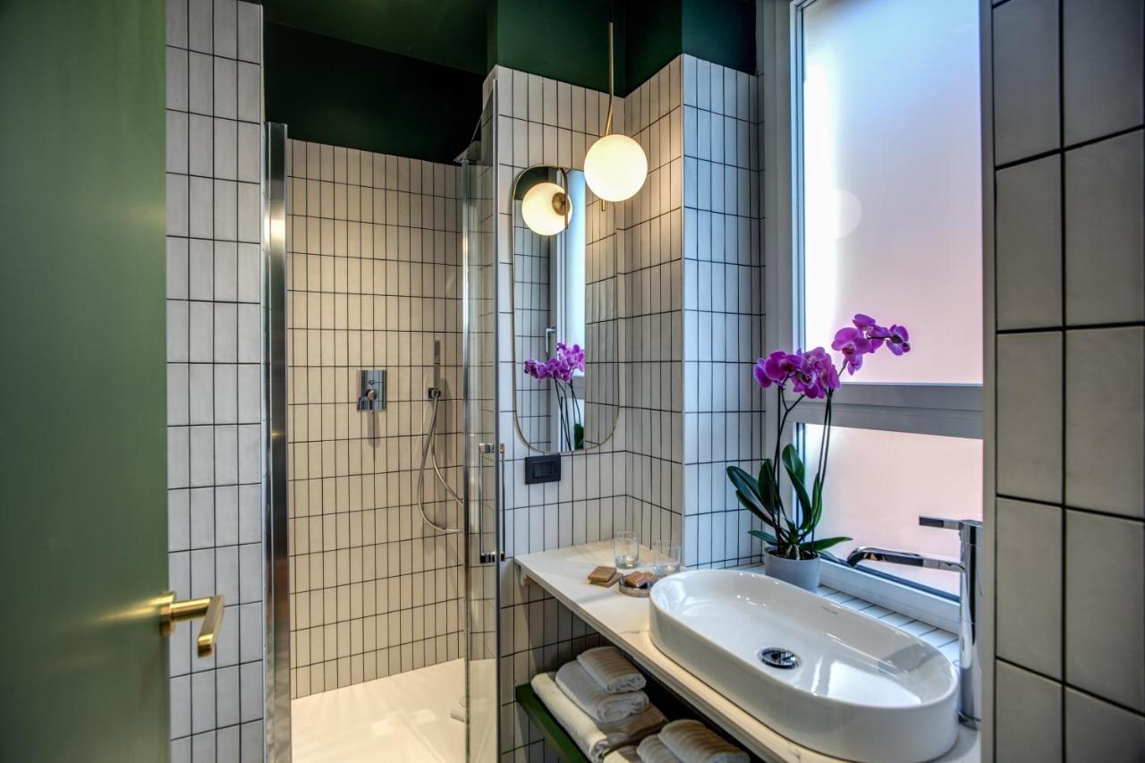 Palazzetto Trevi Hotel Rome Luaran gambar