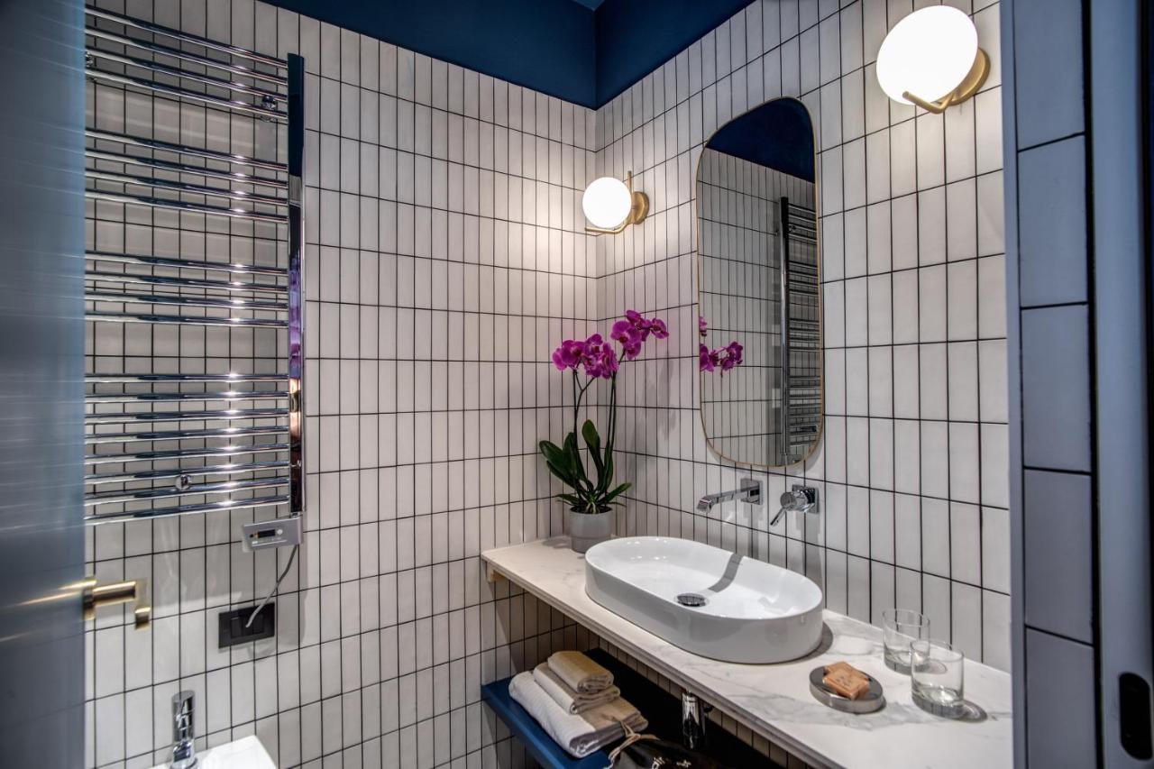 Palazzetto Trevi Hotel Rome Luaran gambar