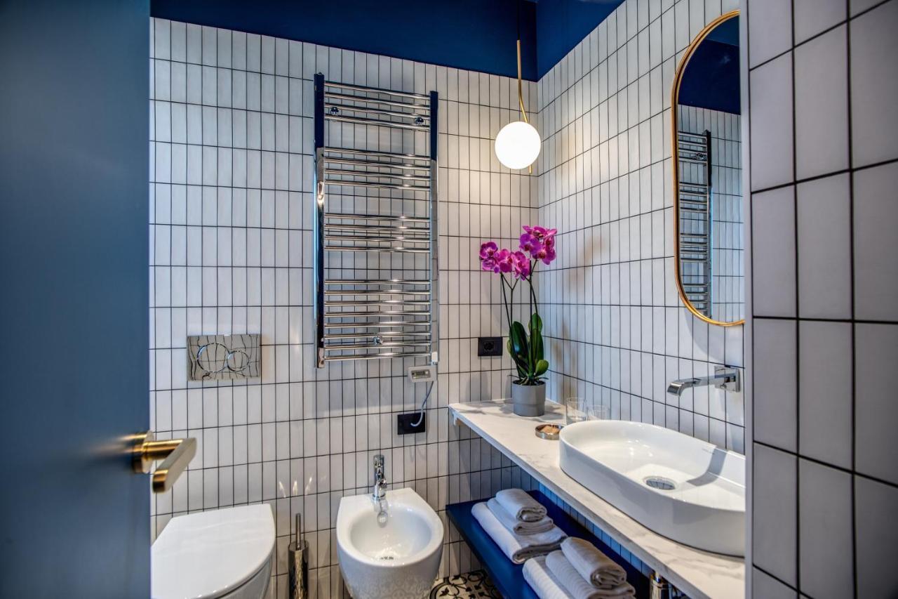 Palazzetto Trevi Hotel Rome Luaran gambar