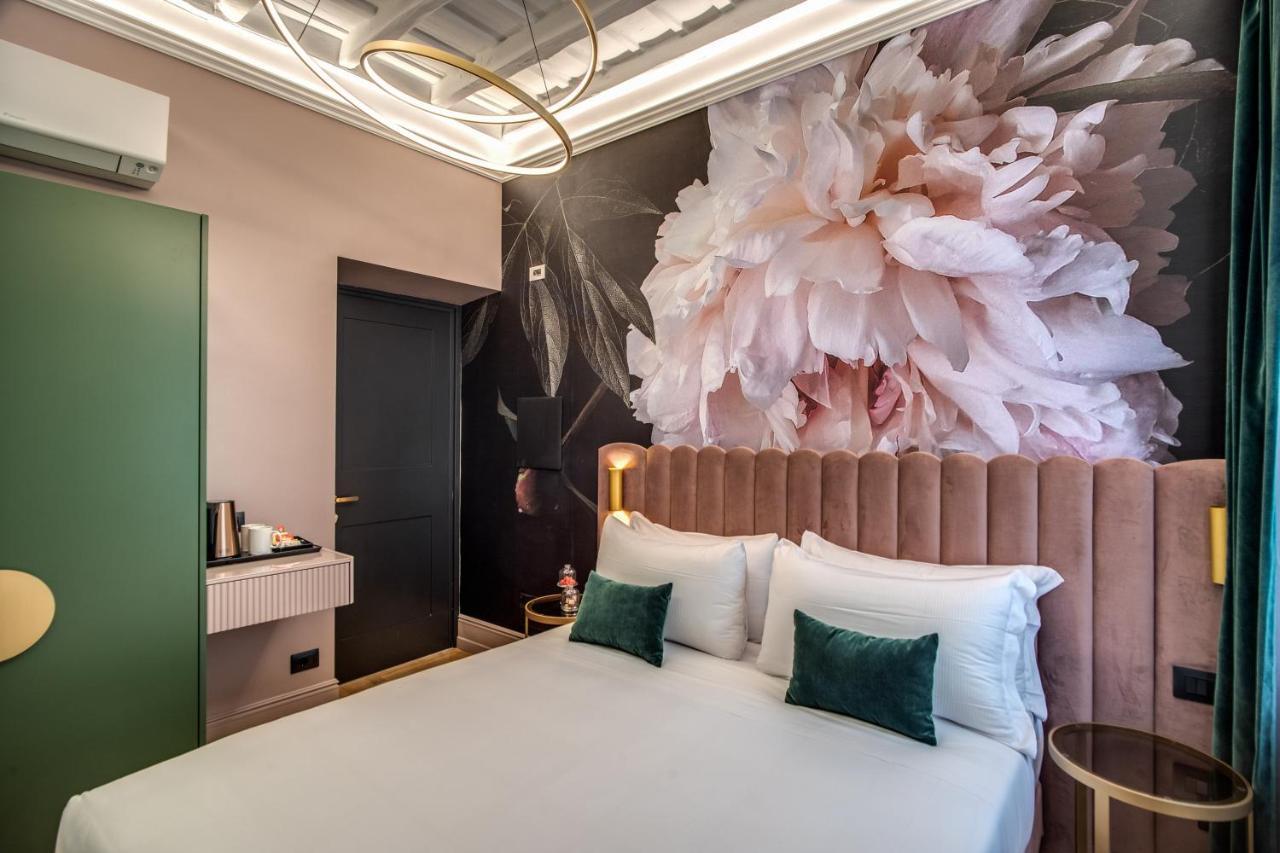 Palazzetto Trevi Hotel Rome Luaran gambar