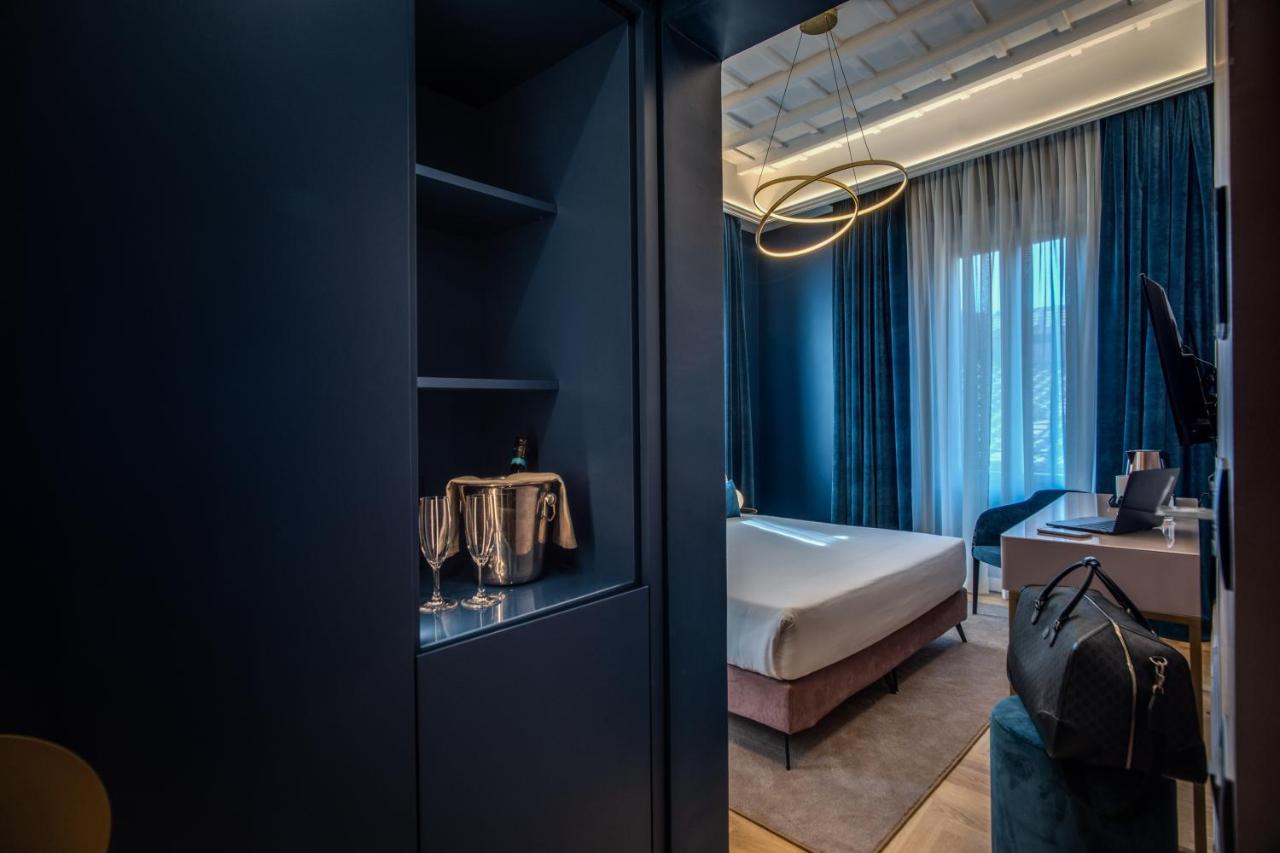 Palazzetto Trevi Hotel Rome Luaran gambar