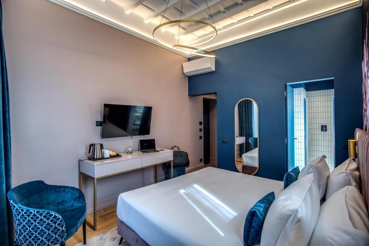 Palazzetto Trevi Hotel Rome Luaran gambar