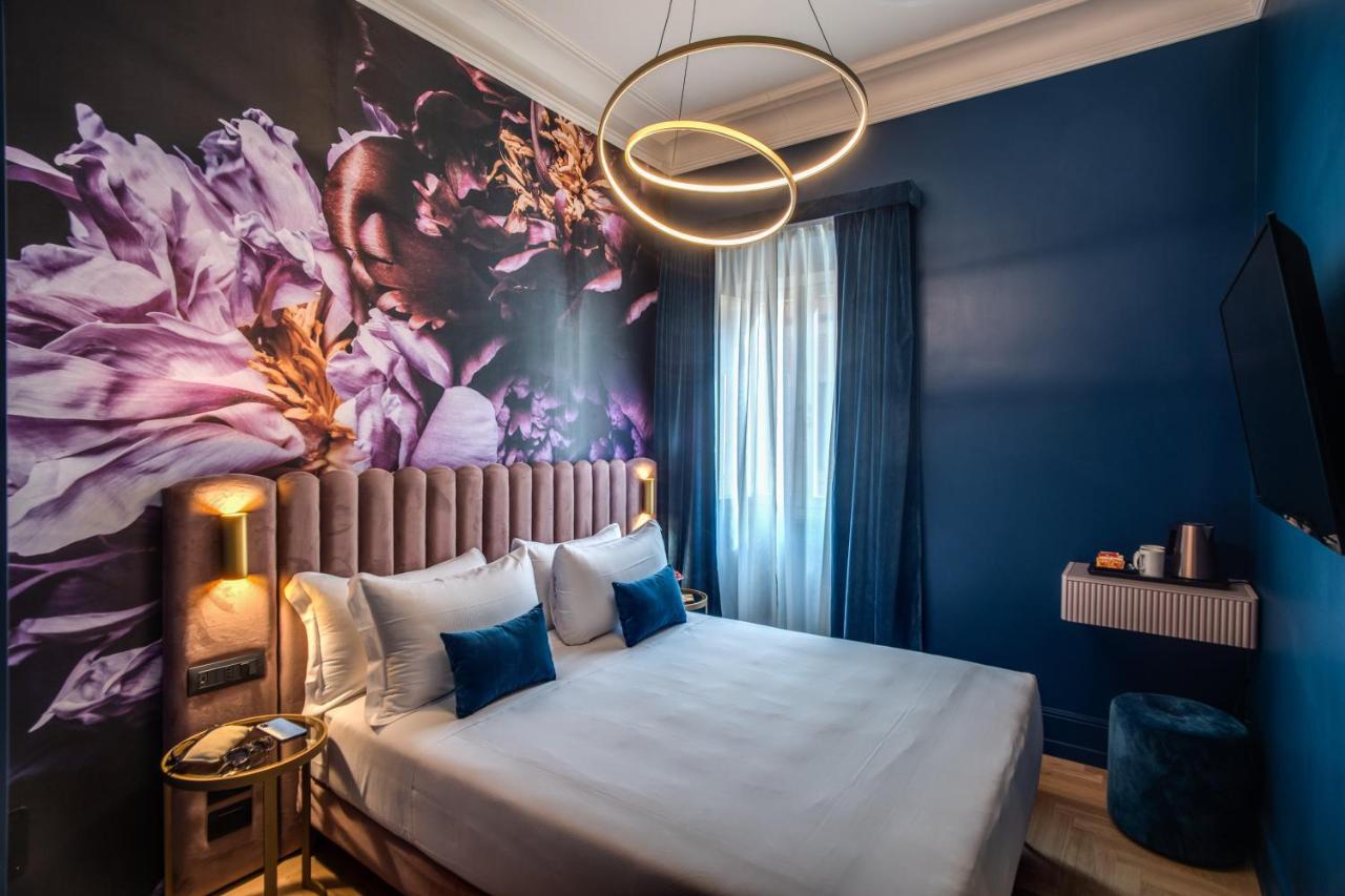 Palazzetto Trevi Hotel Rome Luaran gambar