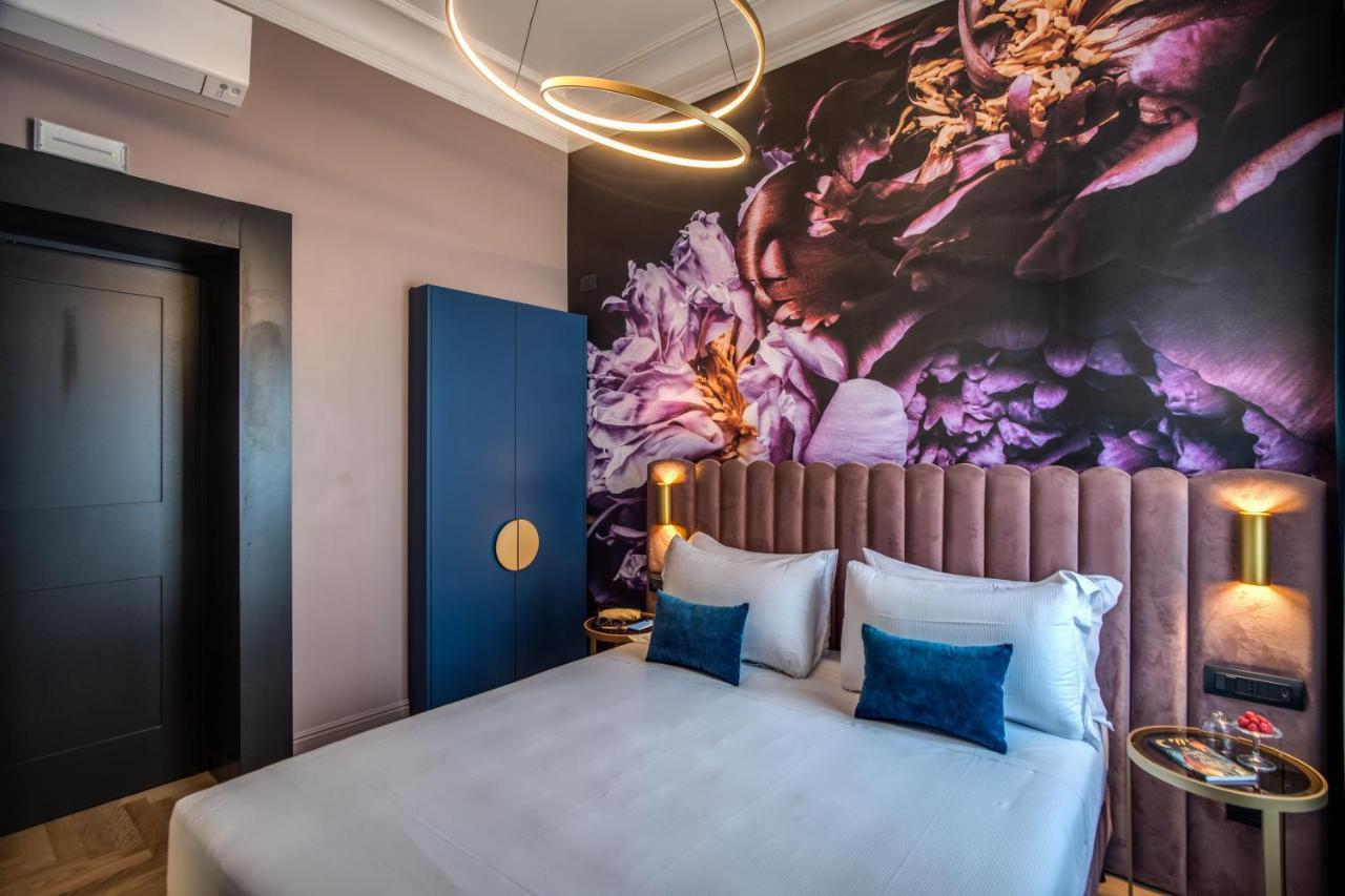 Palazzetto Trevi Hotel Rome Luaran gambar
