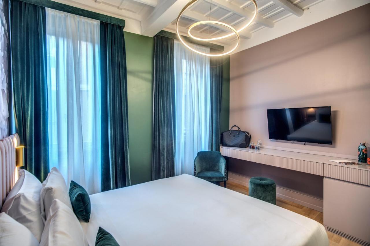 Palazzetto Trevi Hotel Rome Luaran gambar
