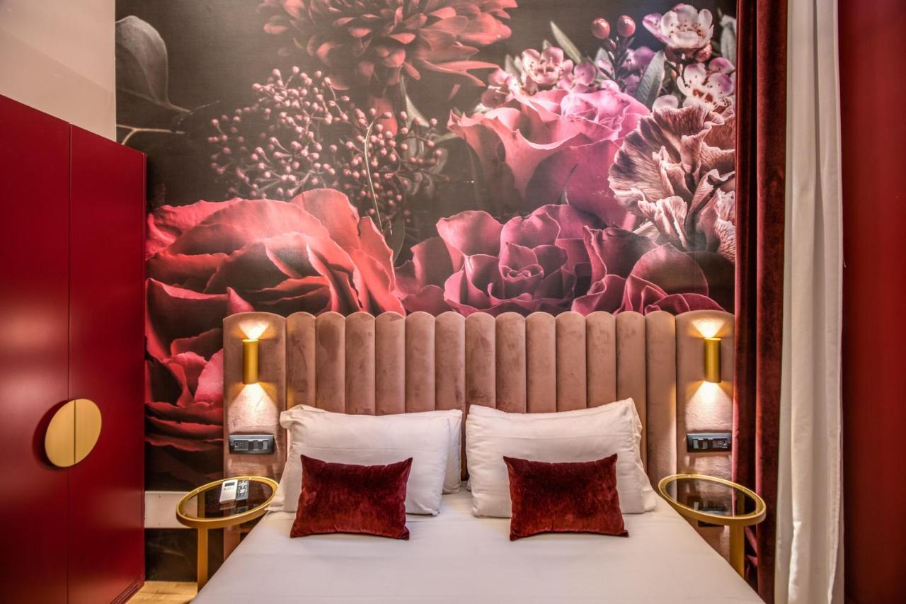 Palazzetto Trevi Hotel Rome Luaran gambar