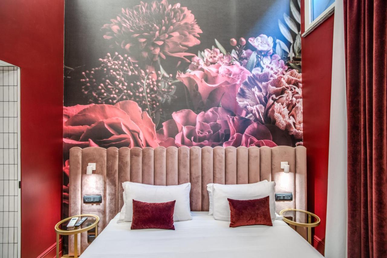Palazzetto Trevi Hotel Rome Luaran gambar